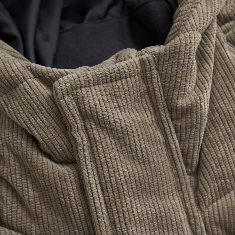 Køb Color Kids Fossil Jr. Jakke W. String -Corduroy