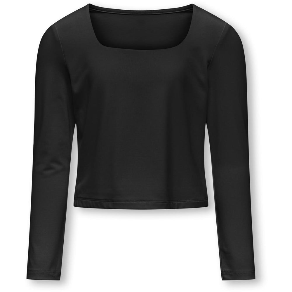 Køb kids ONLY Black Ea 2-Ways Bluse