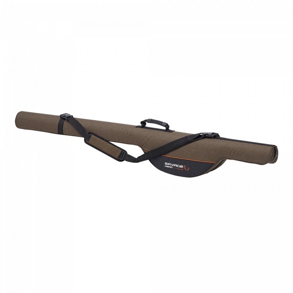 Fourreau Savage Gear Twin Rodbag
