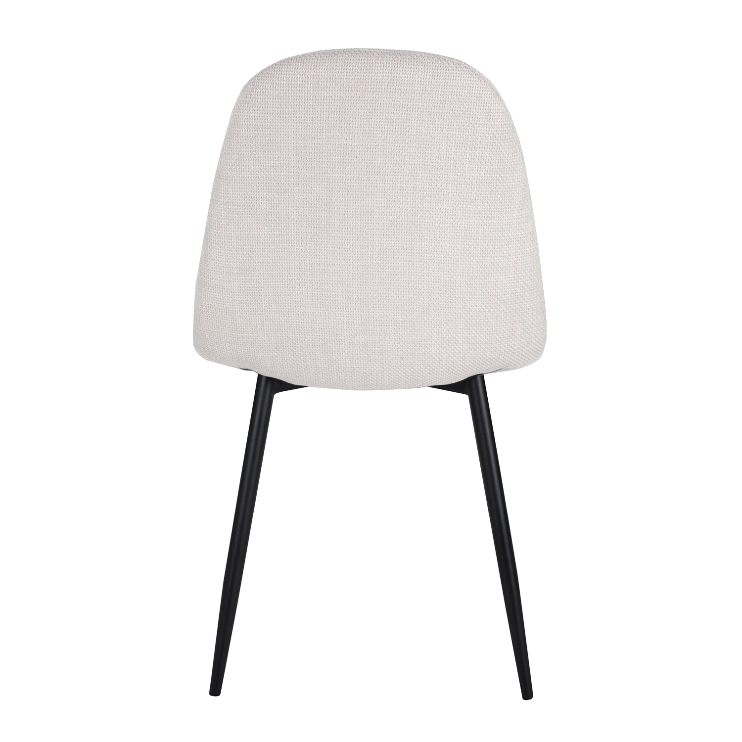 Eetkamerstoel Noor beige