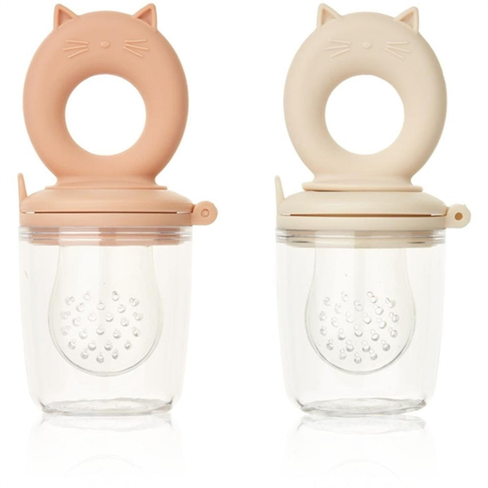 Miranda Frugtsutter 2-pak Tuscany Rose/Apple Blossom