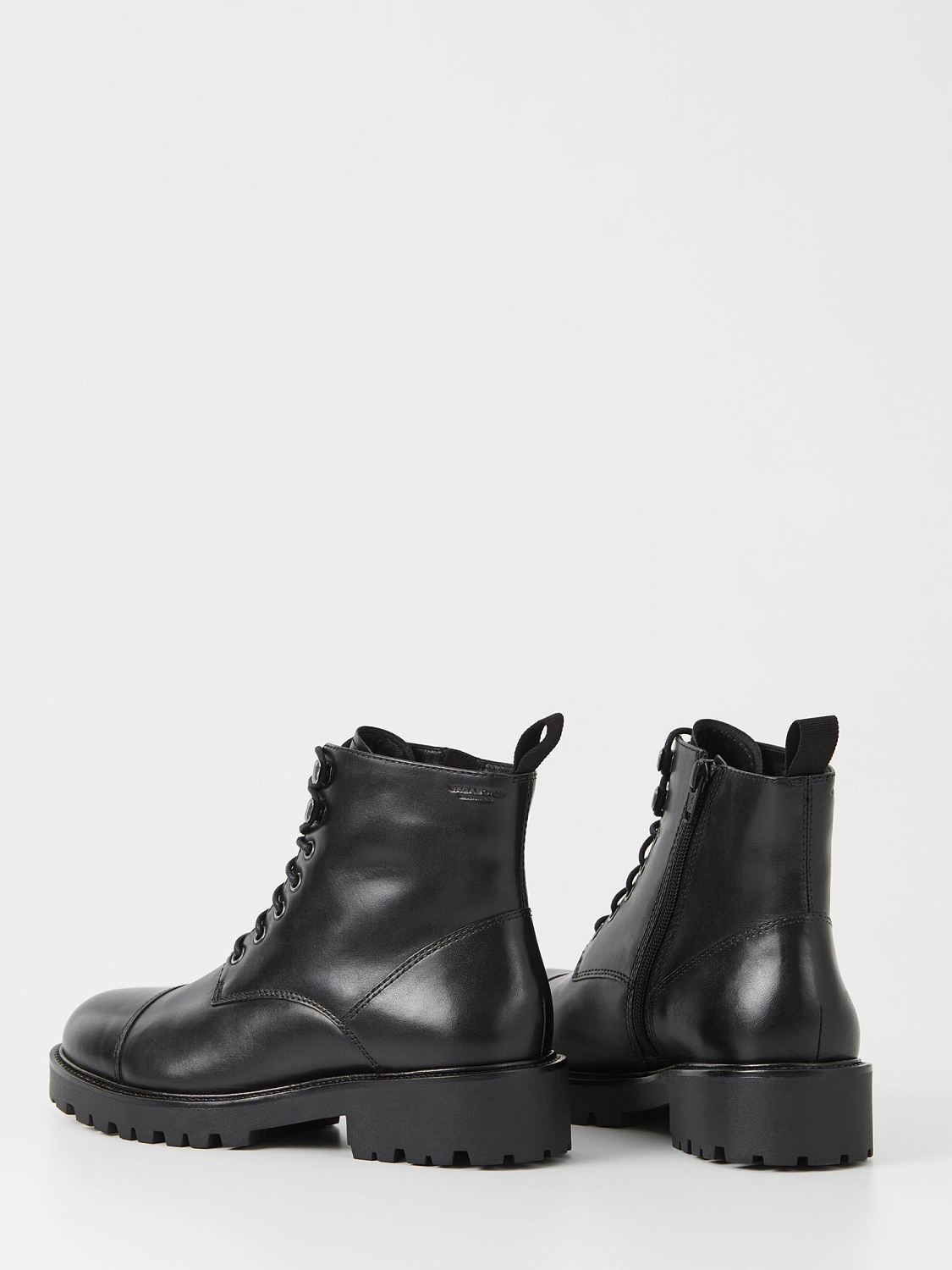 Vagabond Kenova Warm Leather Boot