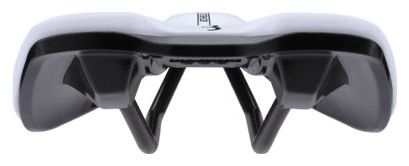 Selle performance BBB Echelon Vacuum Blanche