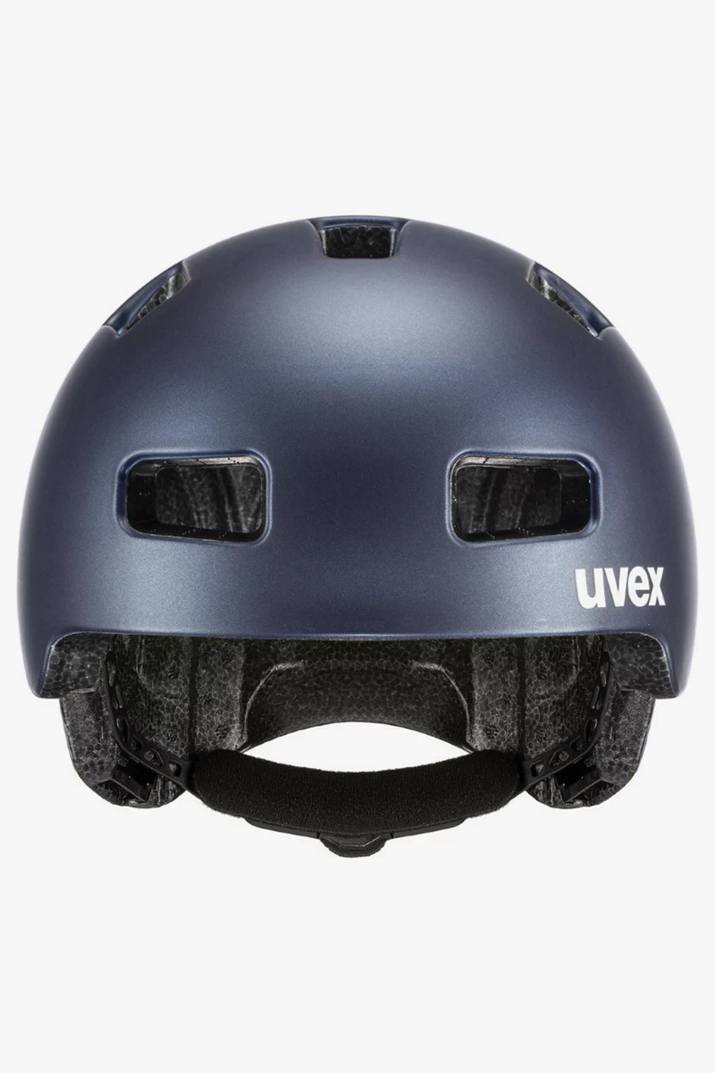 uvex hlmt 4 cc Kinder Velohelm