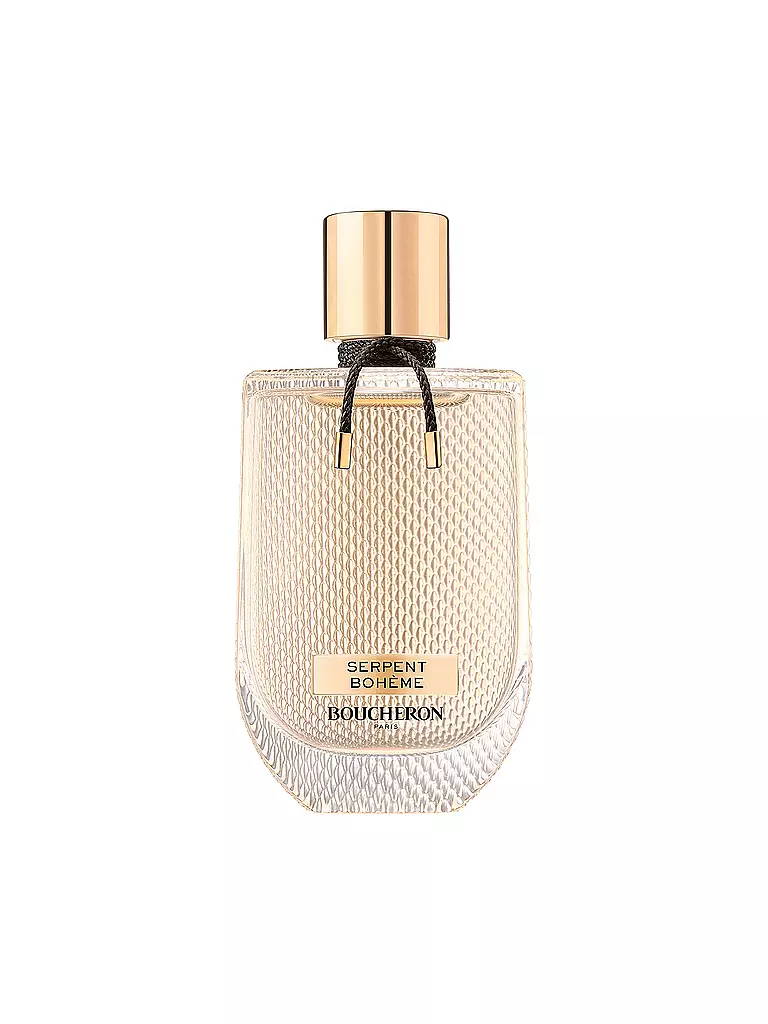 BOUCHERON Serpent Bohème Eau de Parfum 100ml keine Farbe