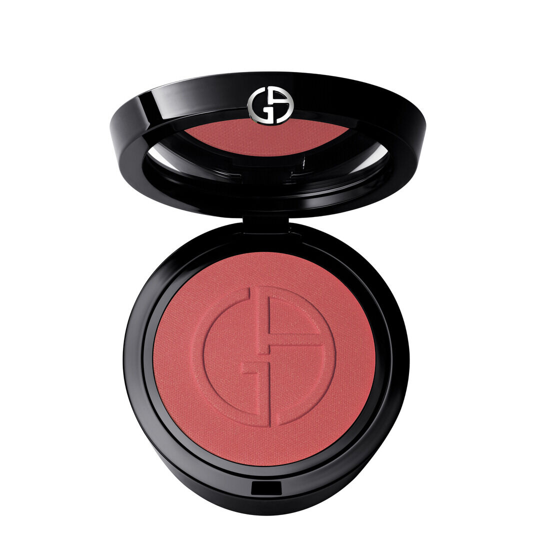 Giorgio Armani Luminous Silk Glow Blush