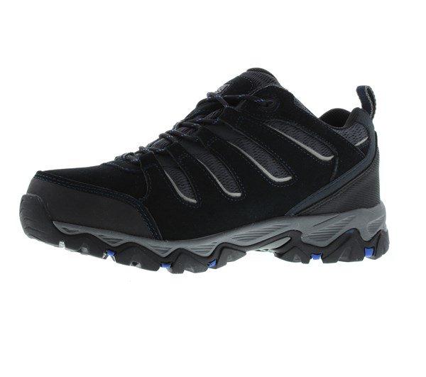 Karrimor Mount Low Mens Waterproof Walking Shoes