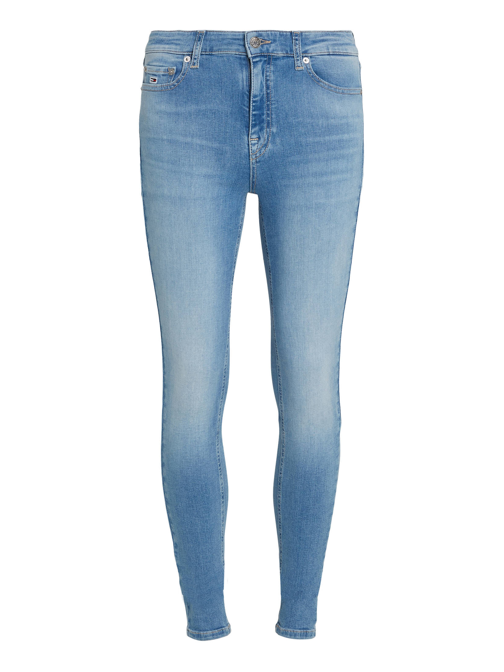 Tommy Jeans| Damen Jeans NORA