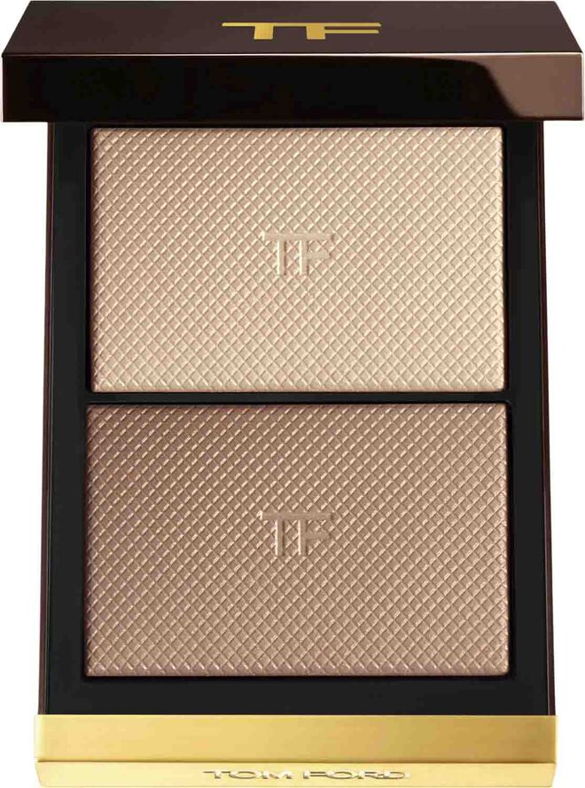 TOM FORD Shade and Illuminate Highlighting Duo