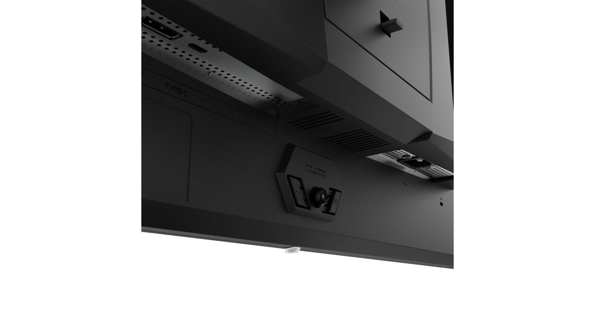 MSIMAG 272UP QD-OLED X24 26.5