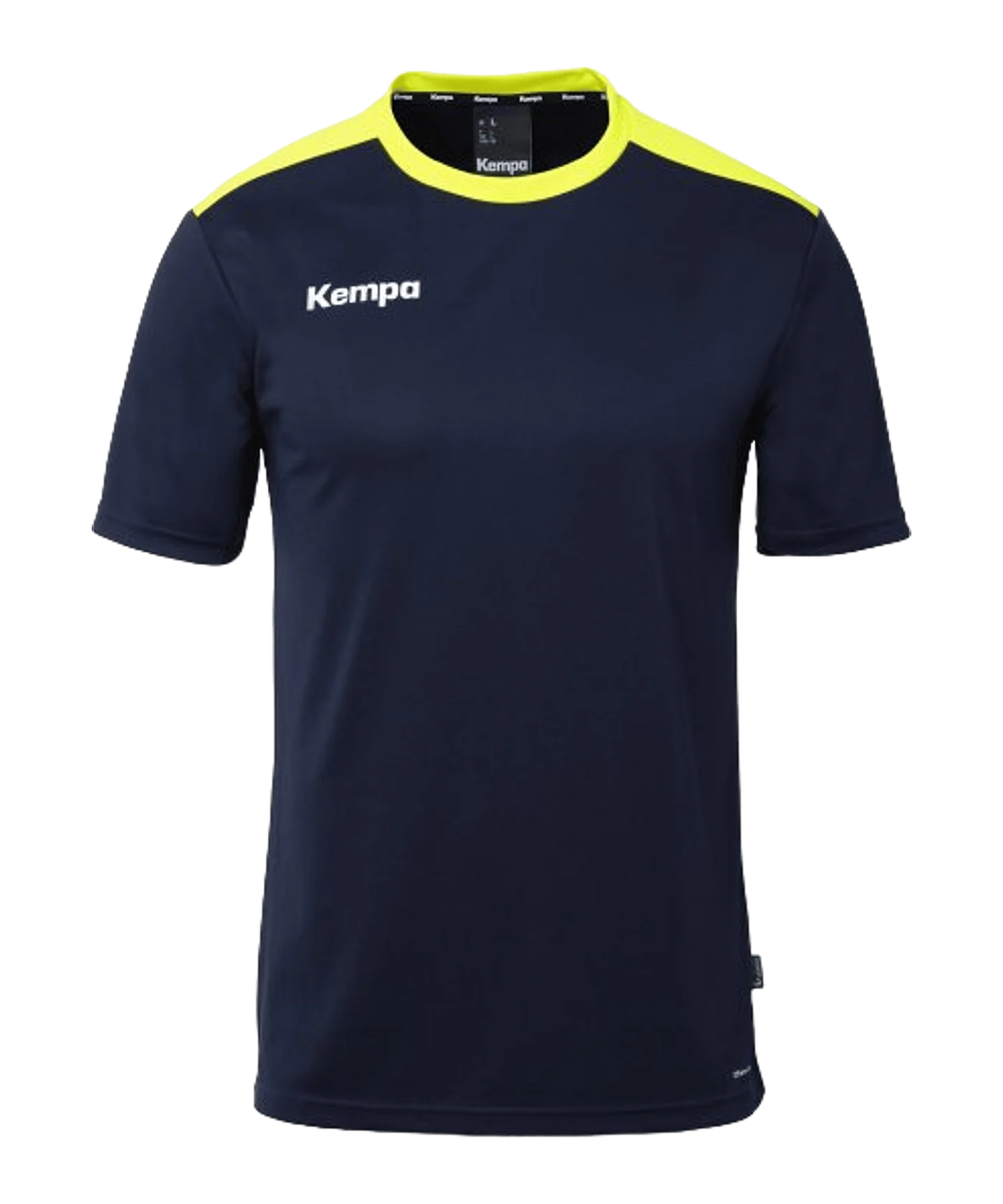 Kempa Emotion 27 Trikot Blau F41
