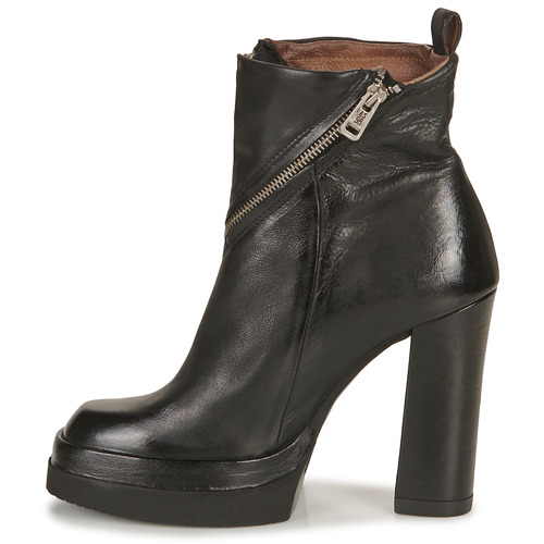 Airstep / A.S.98 - VIVENT ZIP - Noir
