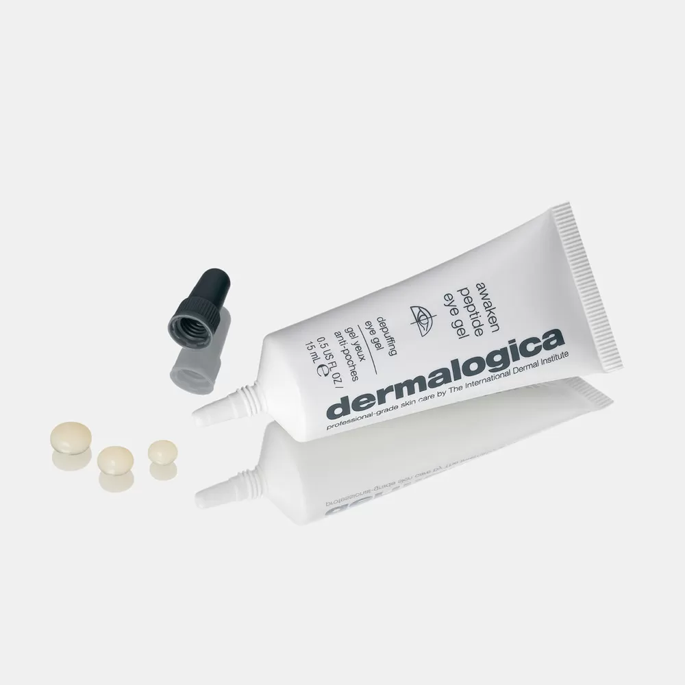 Dermalogica Awaken Peptide Eye Gel - 15 ml.