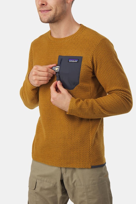 Patagonia Patagonia R1 Air Crew Trui