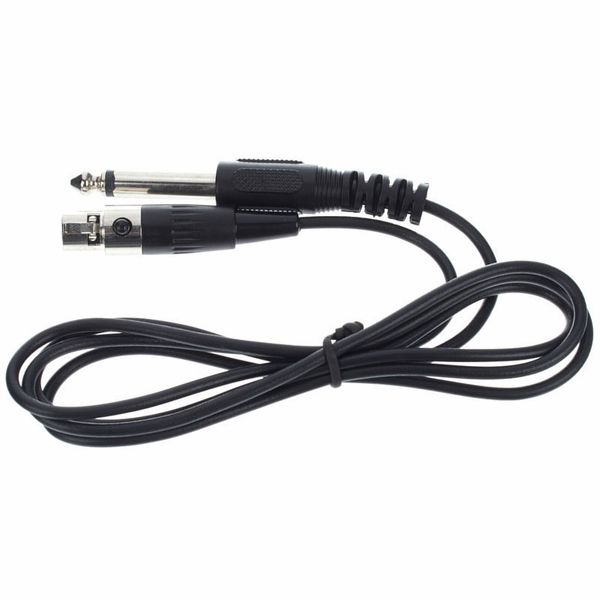 the t.bone free solo 1.8 Lapel Bundle