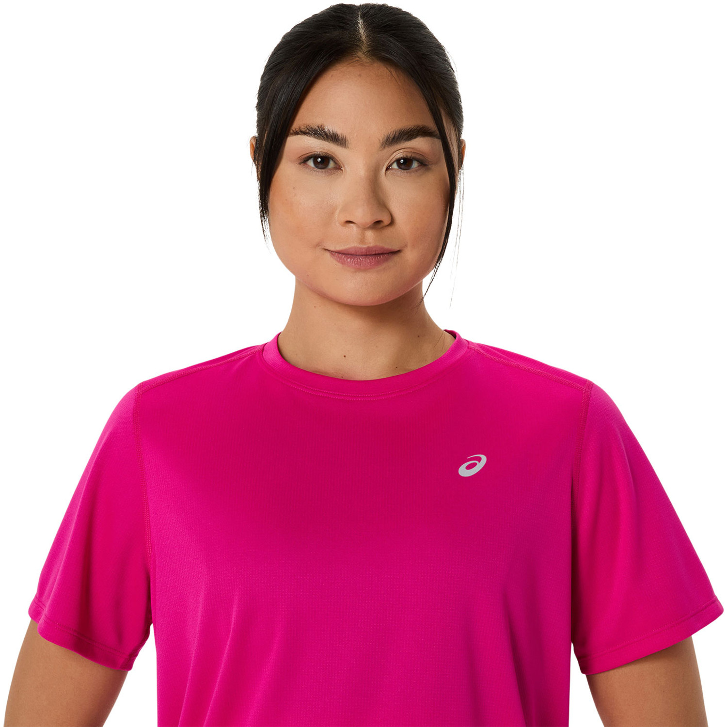 ASICS Shirt Sprinter Set Dames