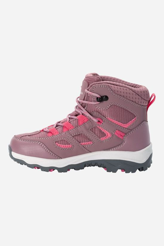Jack Wolfskin Jack Wolfskin Vojo Texapore Mid Kids