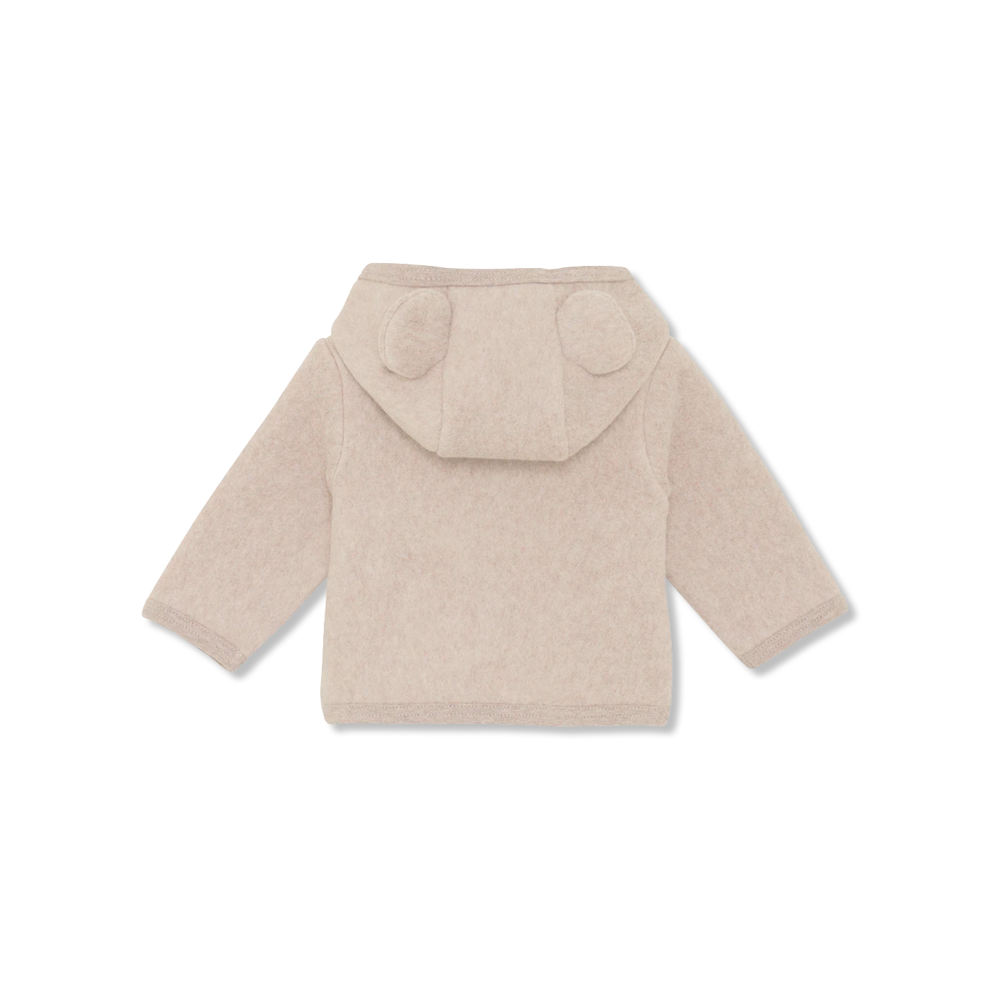 Jacket fleece