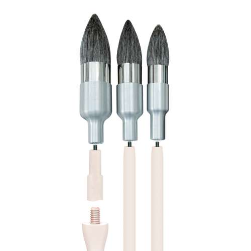 da Vinci Theaterpinsel, Serie 1002 Theatermalerei