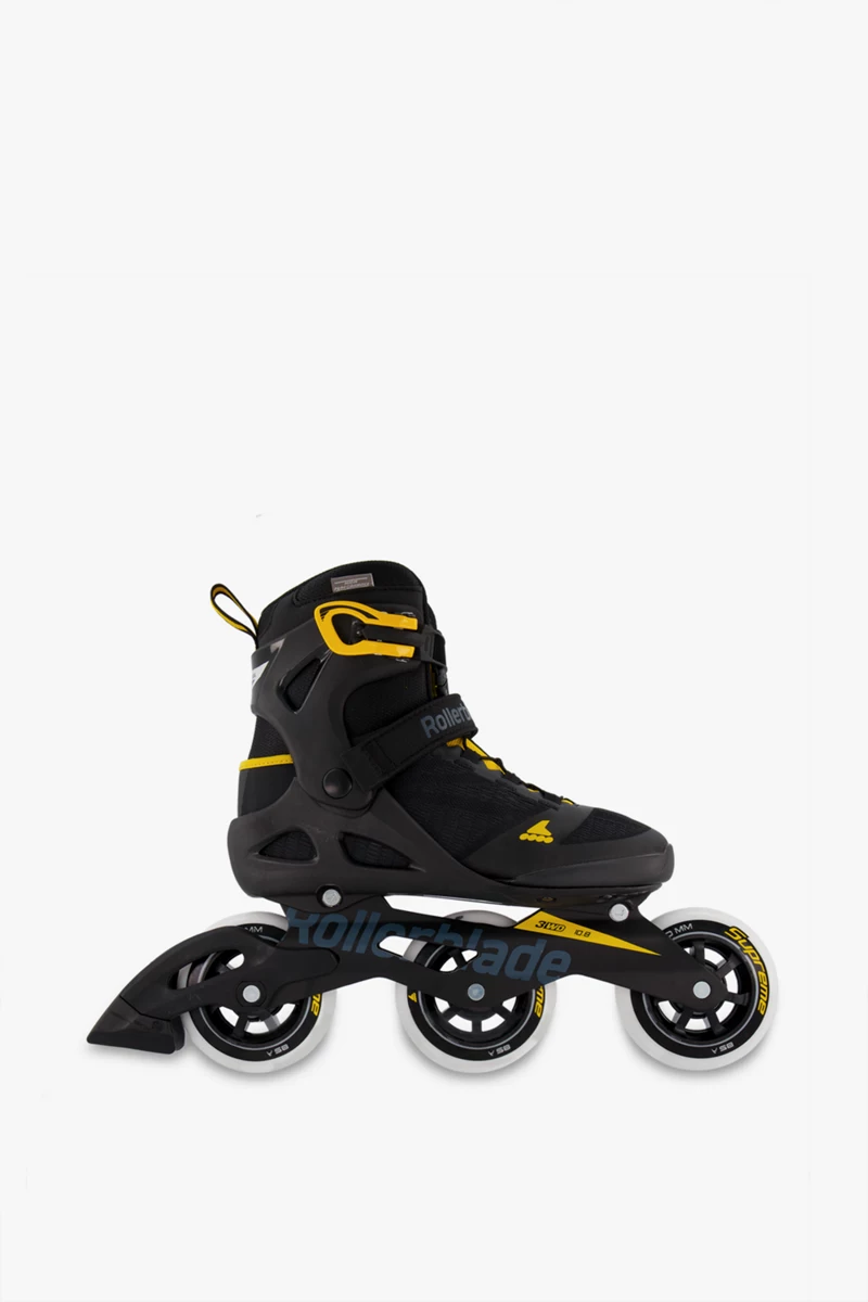 Rollerblade Macroblade 3WD 100 Herren Inlineskates