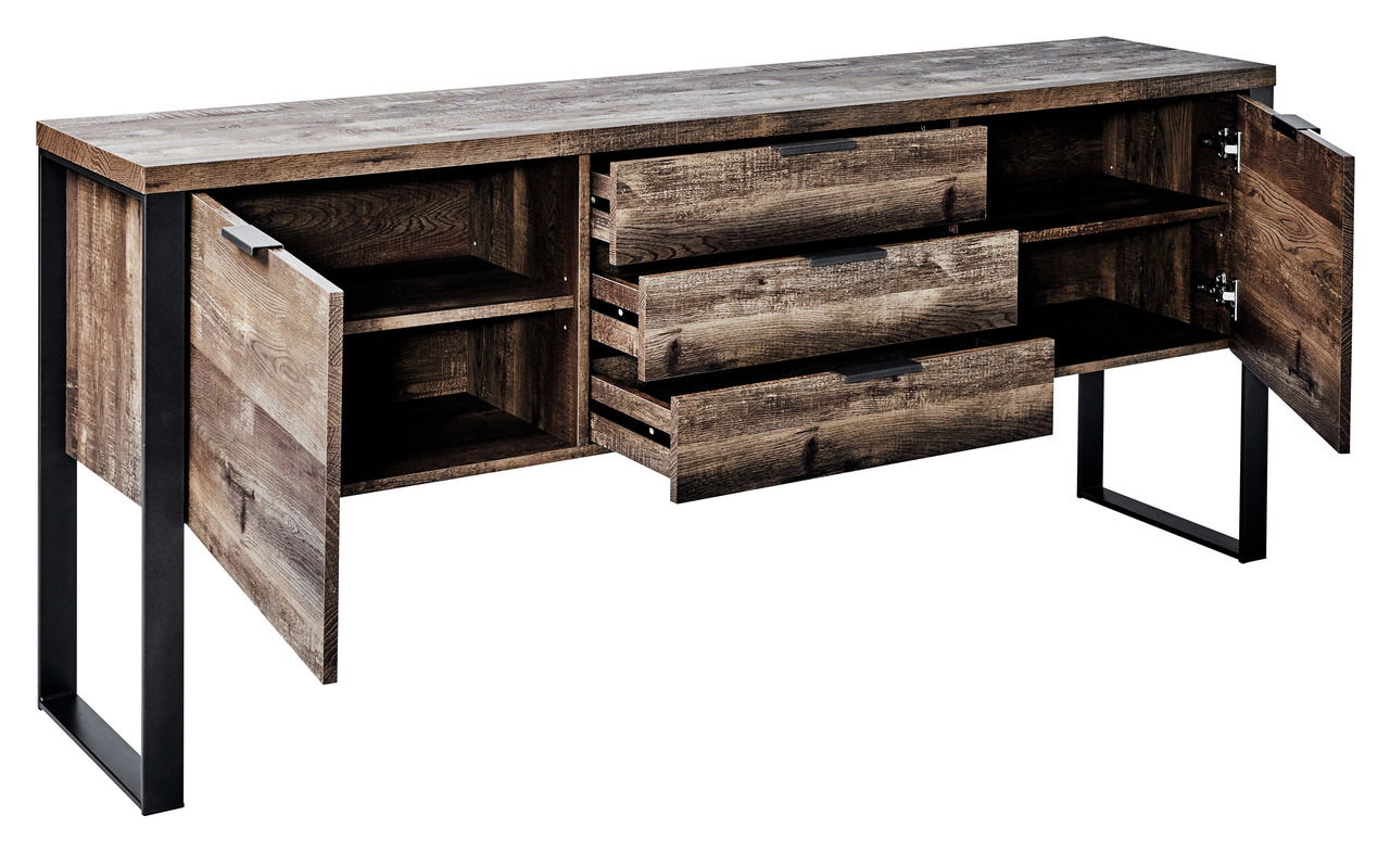 Jahnke Sideboard LOOP