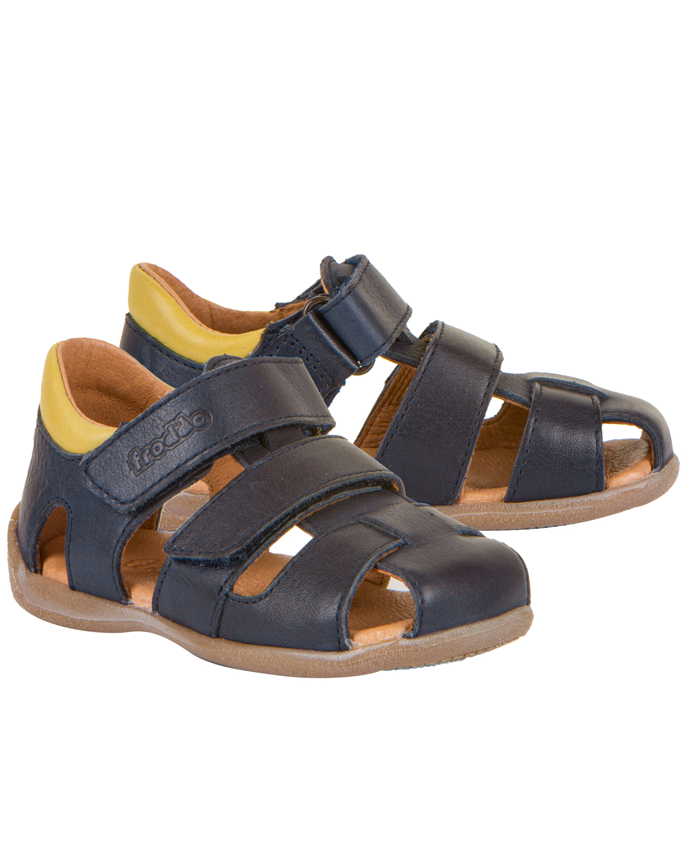 Sandale CARTE DOUBLE in dark blue