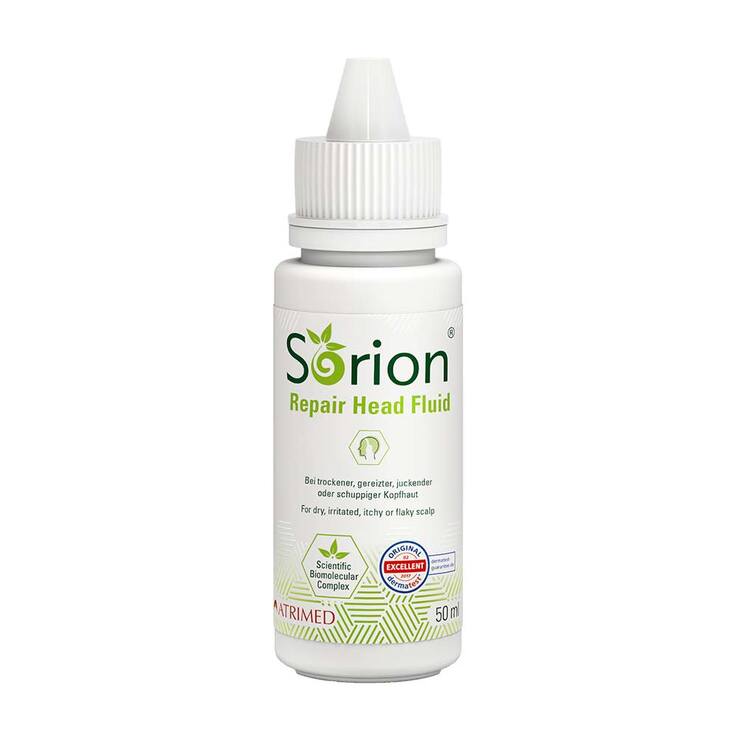 Sorion Head Fluid, 50 ml