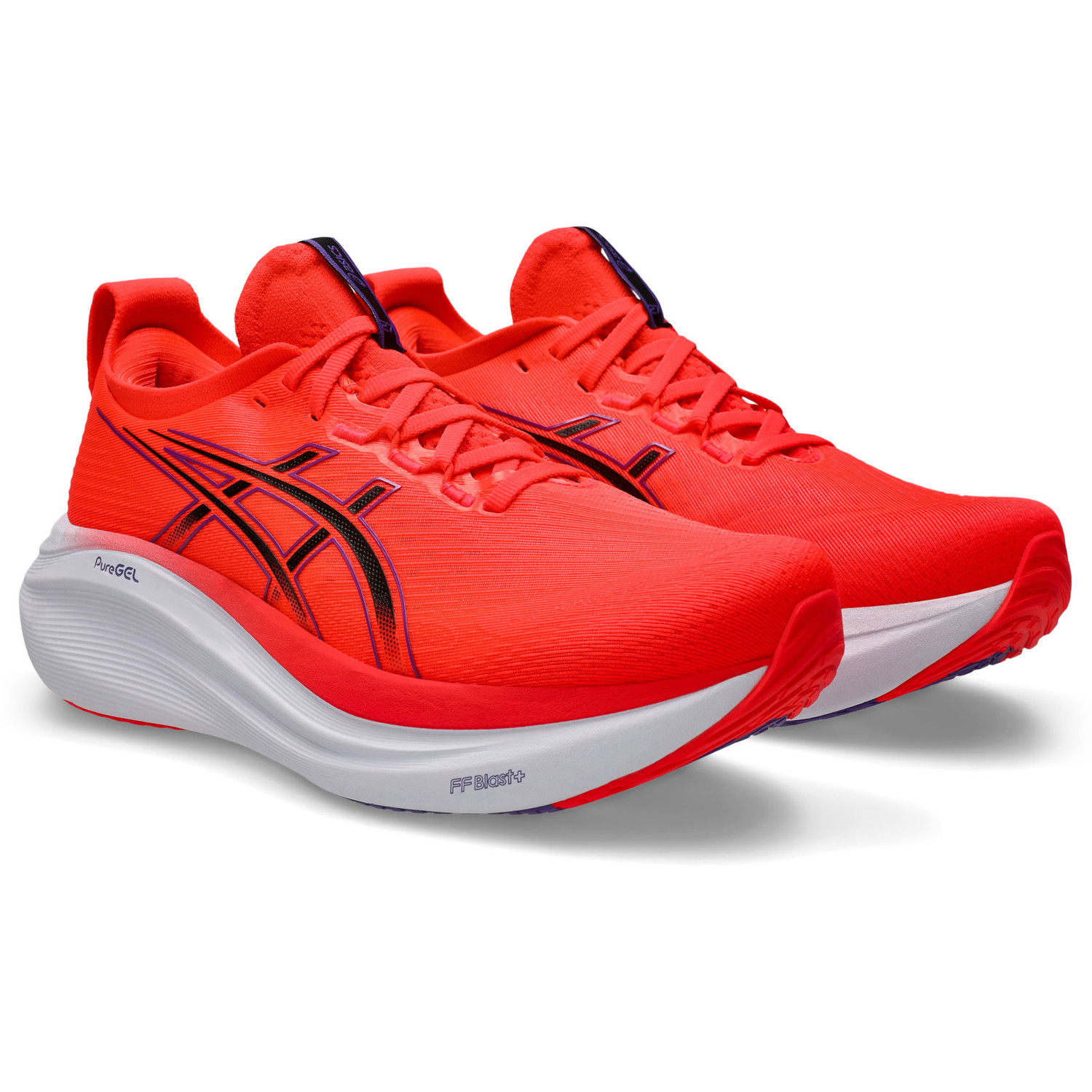 ASICS GEL-Nimbus 27 Heren