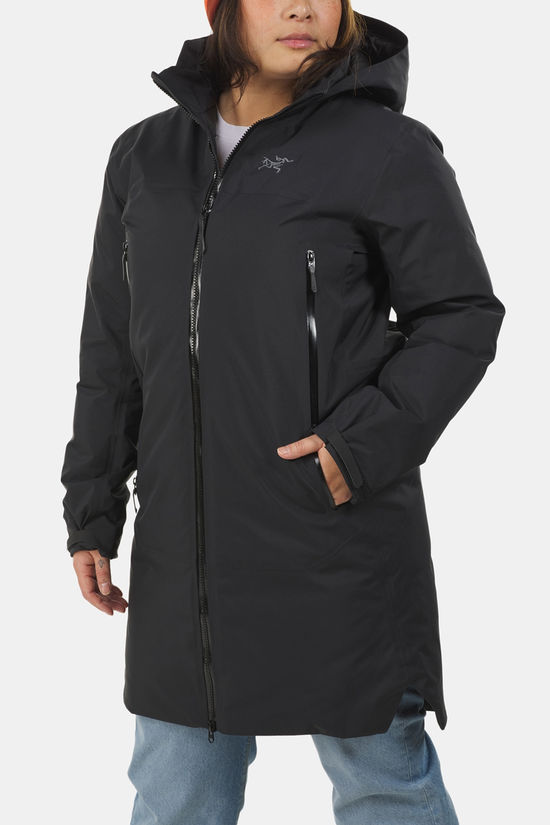 Arc'teryx Arc'teryx Beta Down Parka Dames