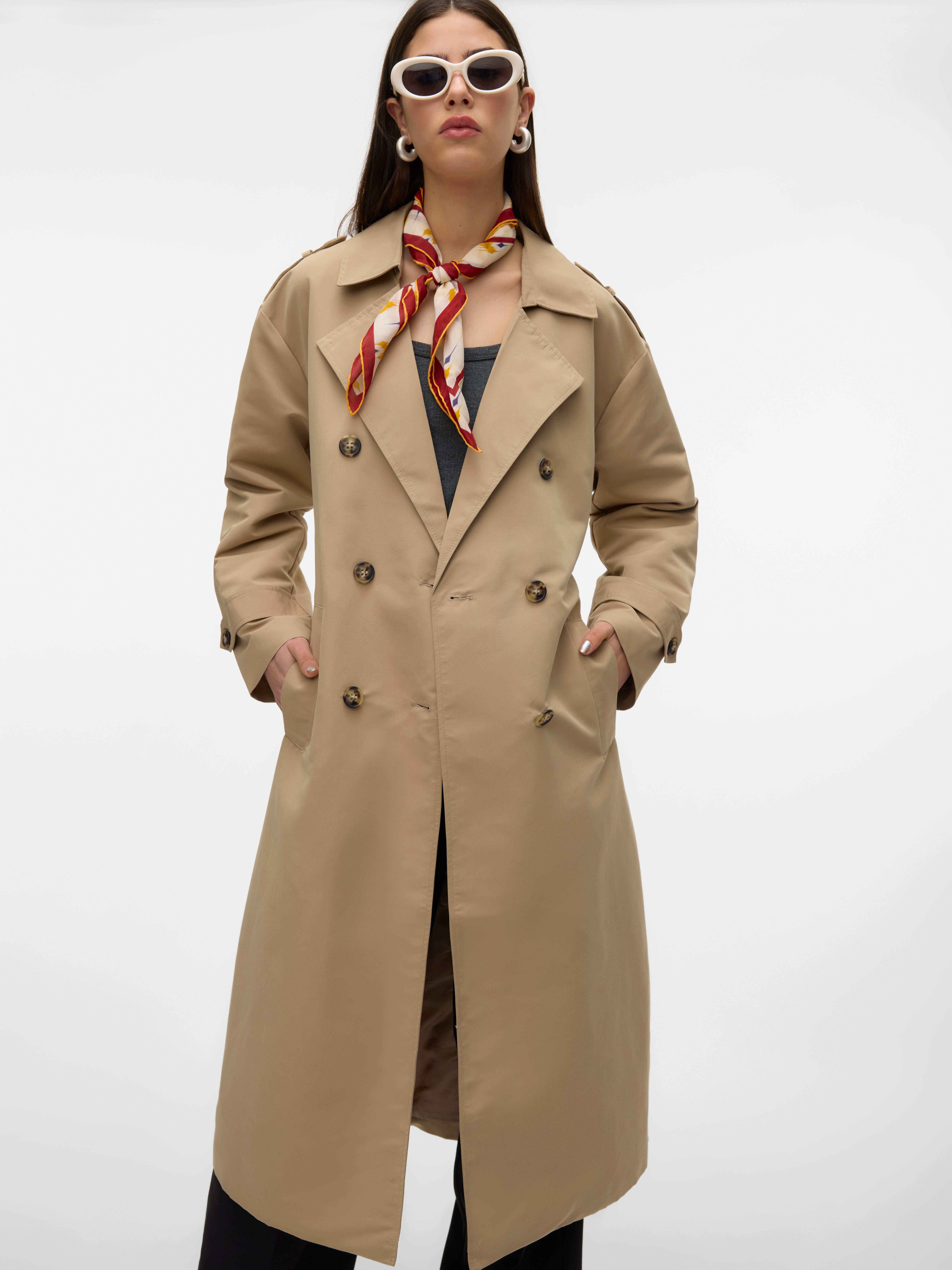 VMCHLOE Trenchcoat