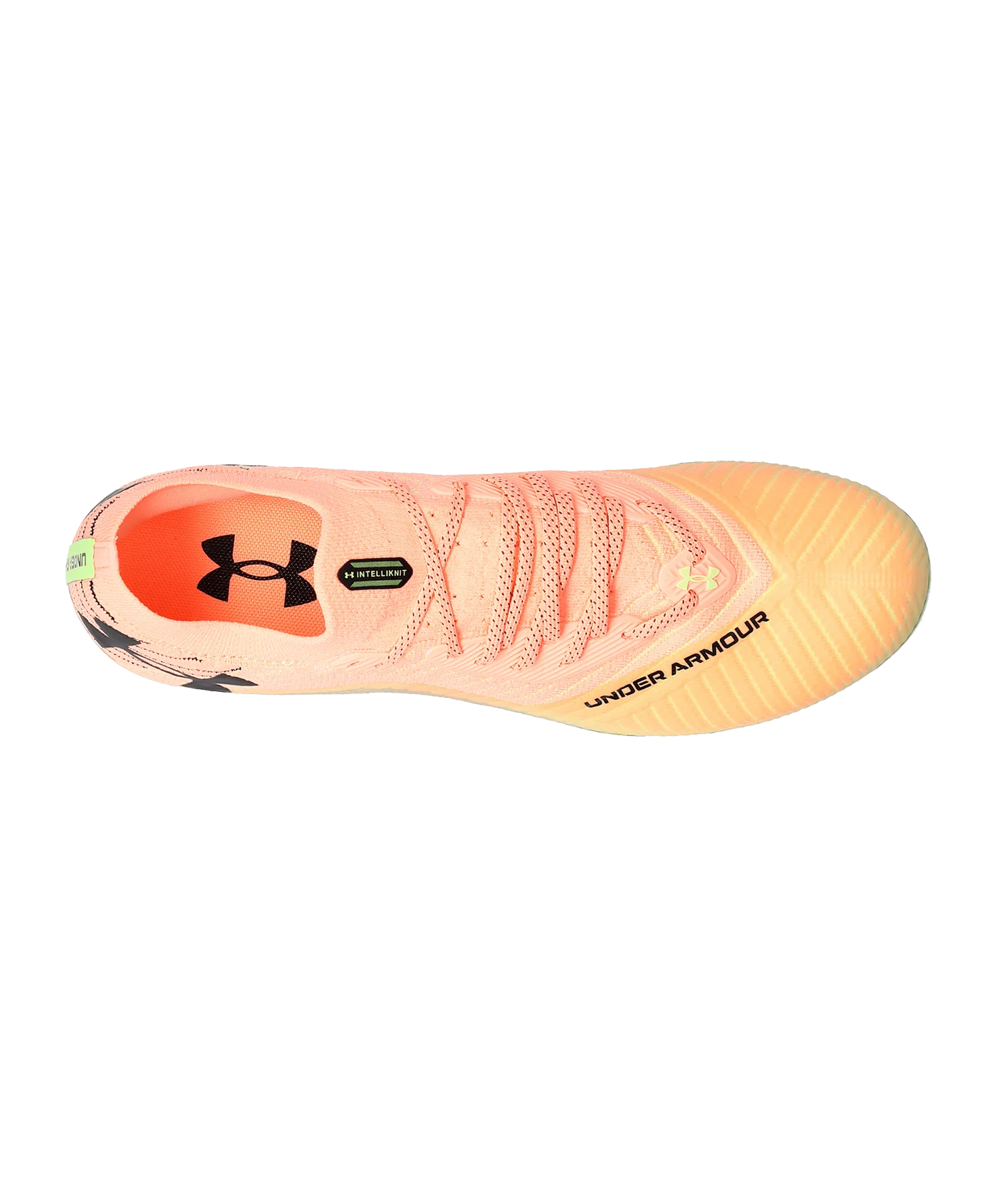 Under Armour Shadow Elite 2.0 FG Orange F800