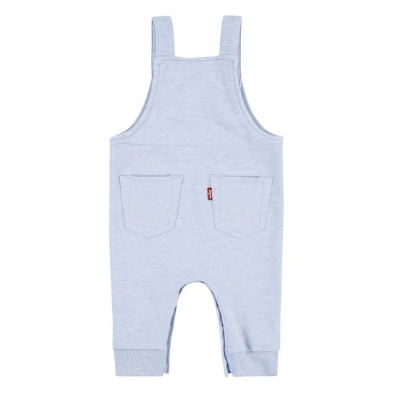 Salopette en tricot   Bleu        de               Levi's Kids