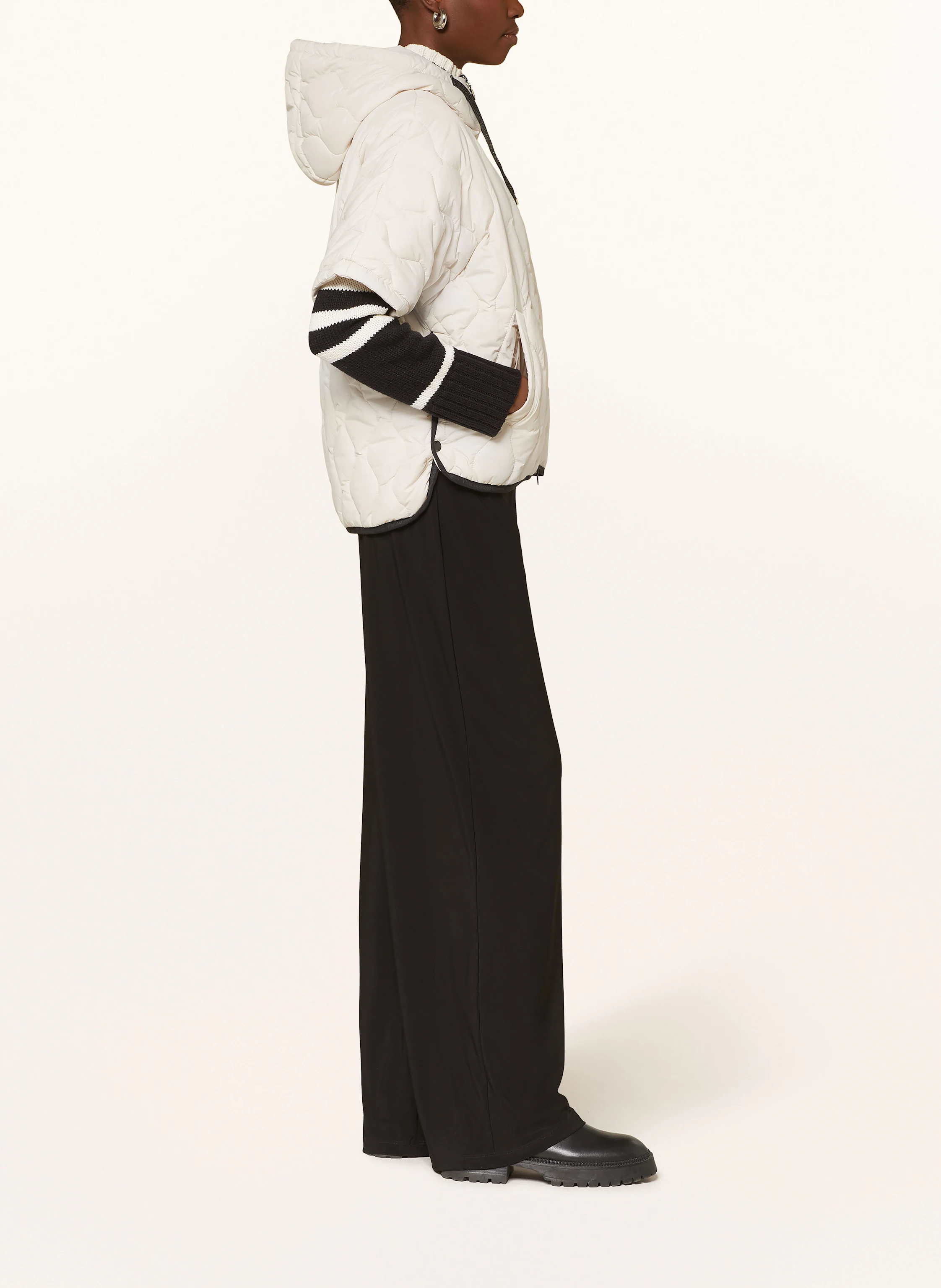 FRIEDA & FREDDIES Steppjacke ROYALITY