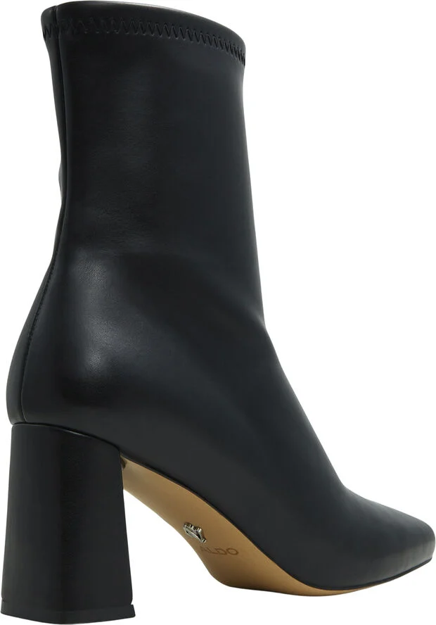 Aldo BUN Black
