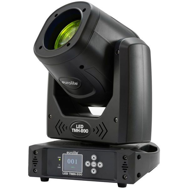 Eurolite LED TMH-B90 Moving-Head Beam