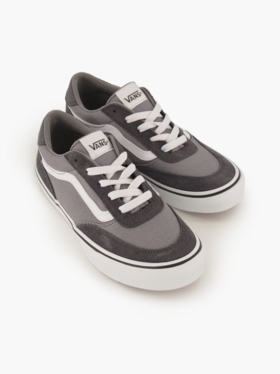 VANS Sneaker Grau