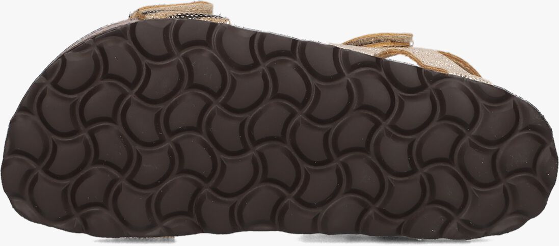 KIPLING gouden kipling sandalen marwa 1