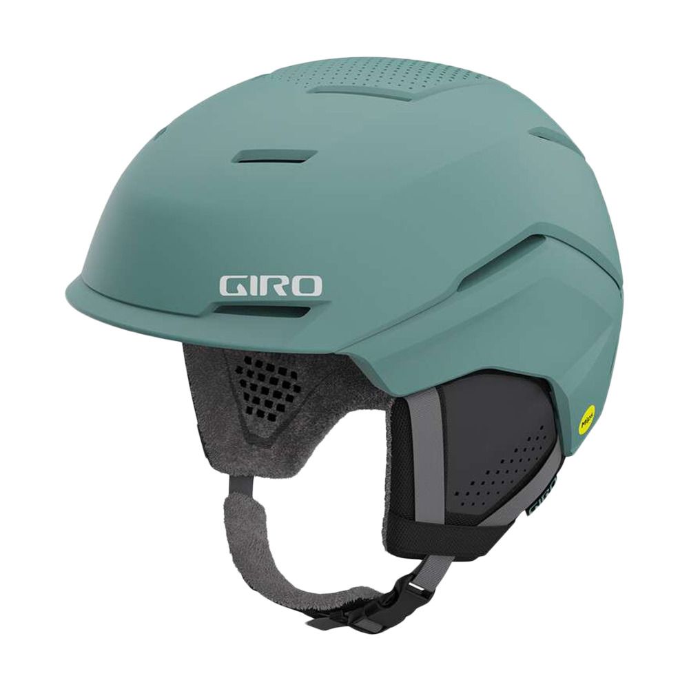 Giro TENET MIPS - Casque ski matte mineral