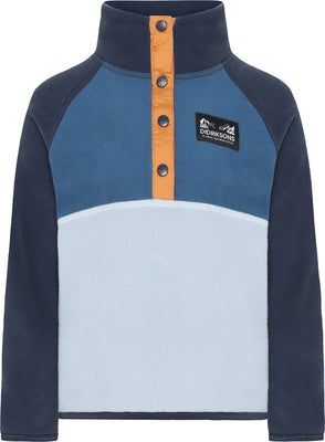 Didriksons Monte Fleecegenser, Cloud Blue