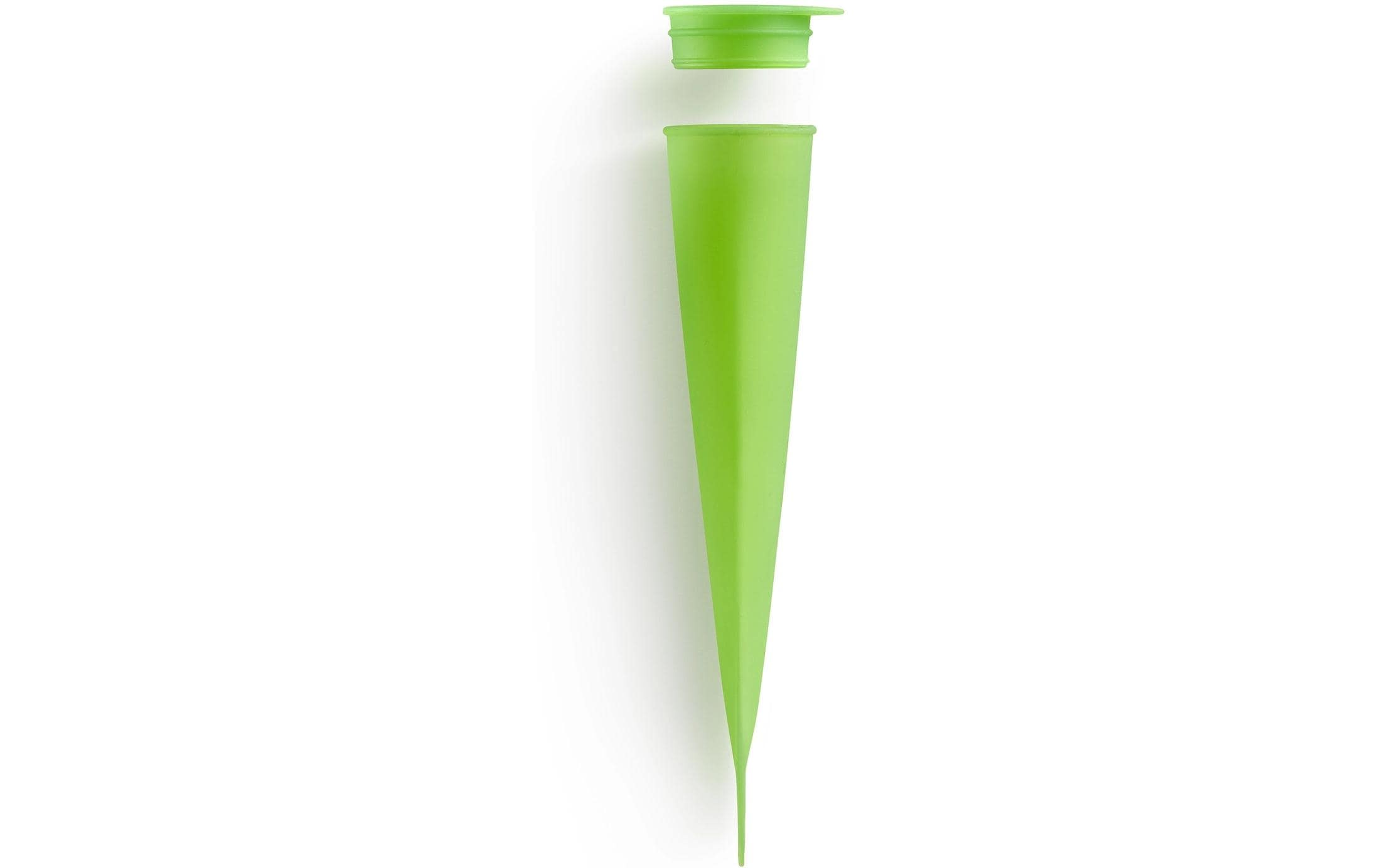 Glaceform Silikon, 3er SetSet zur Herstellung von hausgemachtem Eis