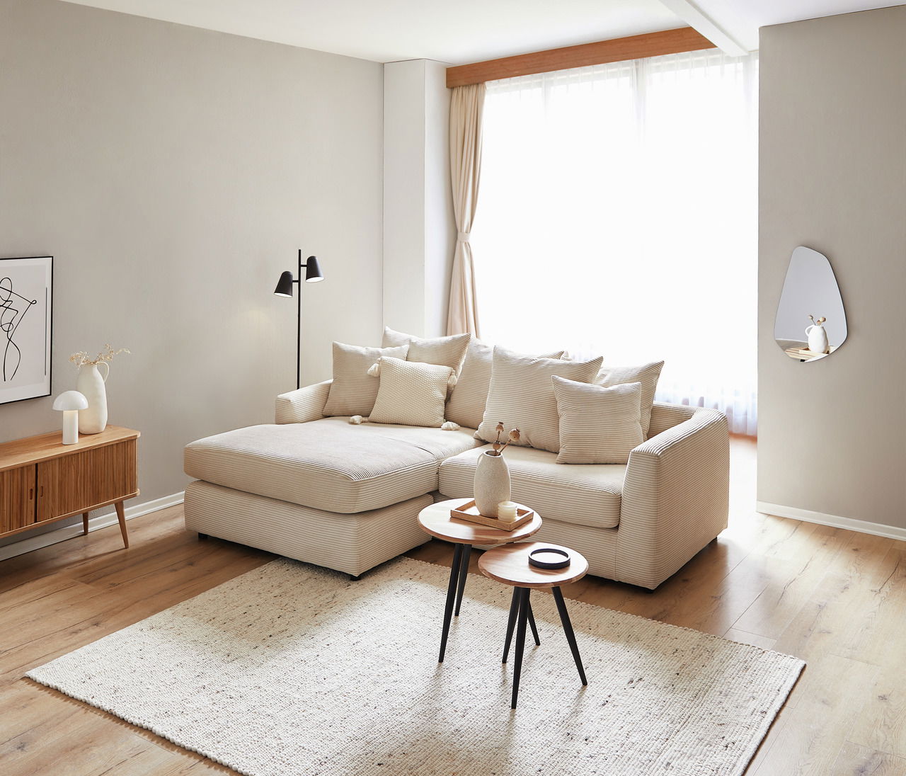 Z2 Ecksofa DONATO