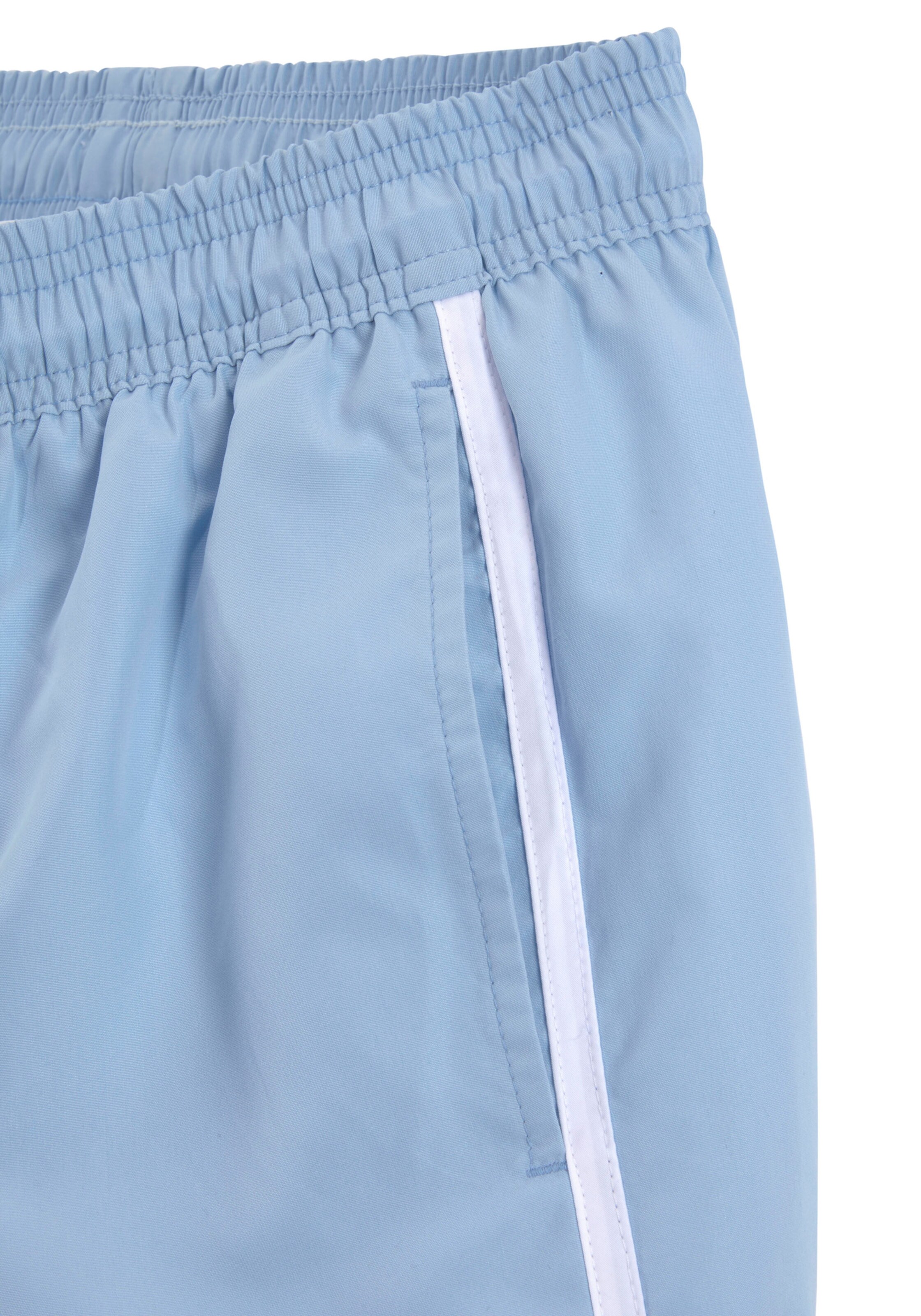 Chiemsee Badeshorts in blue