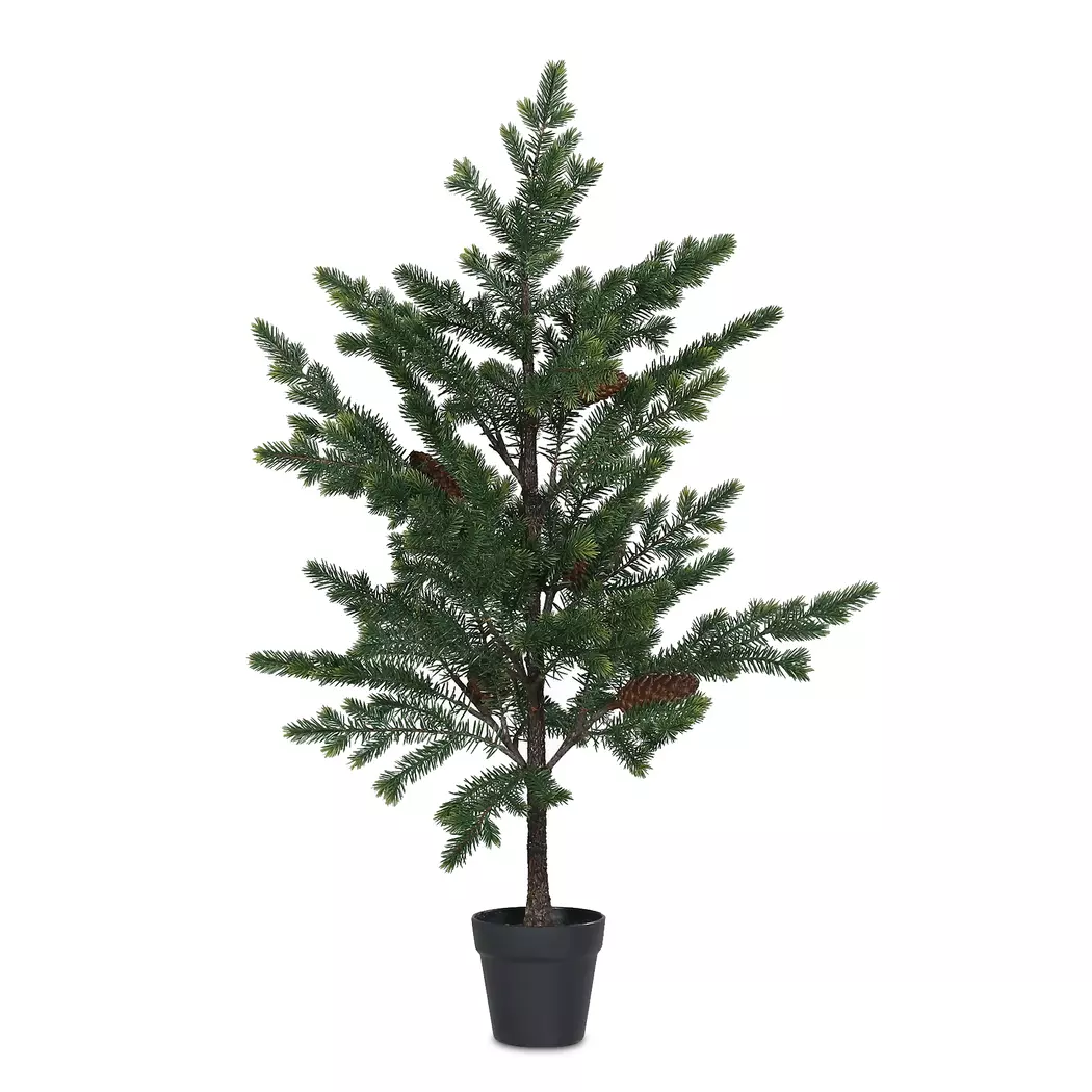 Weihnachtsbaum 100 cm