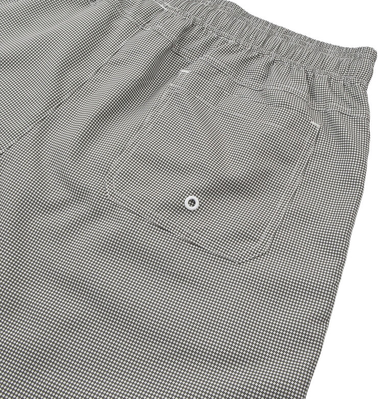 Firefly Lake badeshorts Grøn
