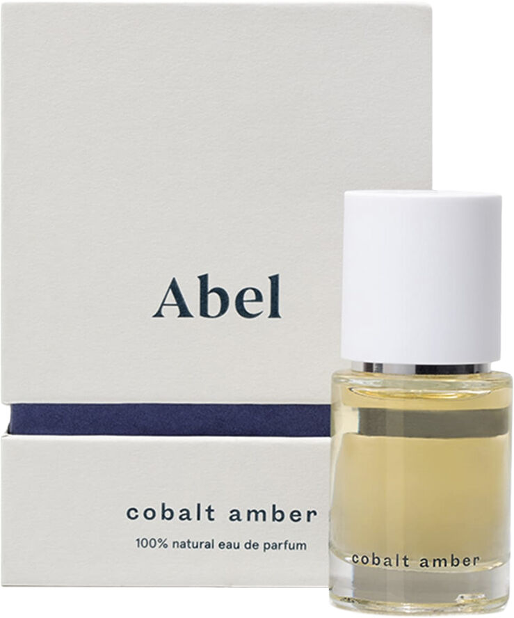 Abel Vita Odor Cobalt Amber Eau de Parfum