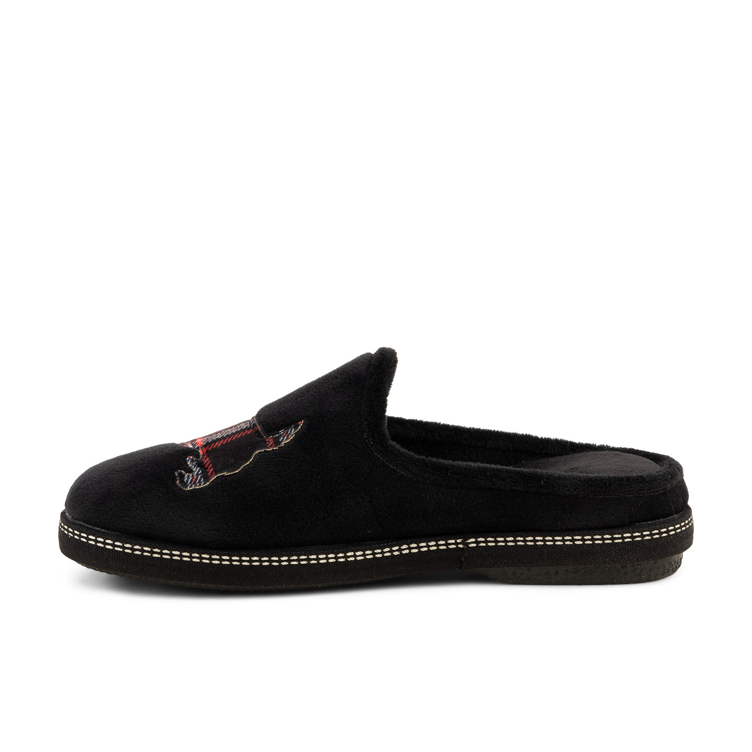 Chaussons femme LA MAISON DE L'ESPADRILLE LAMICHIPI