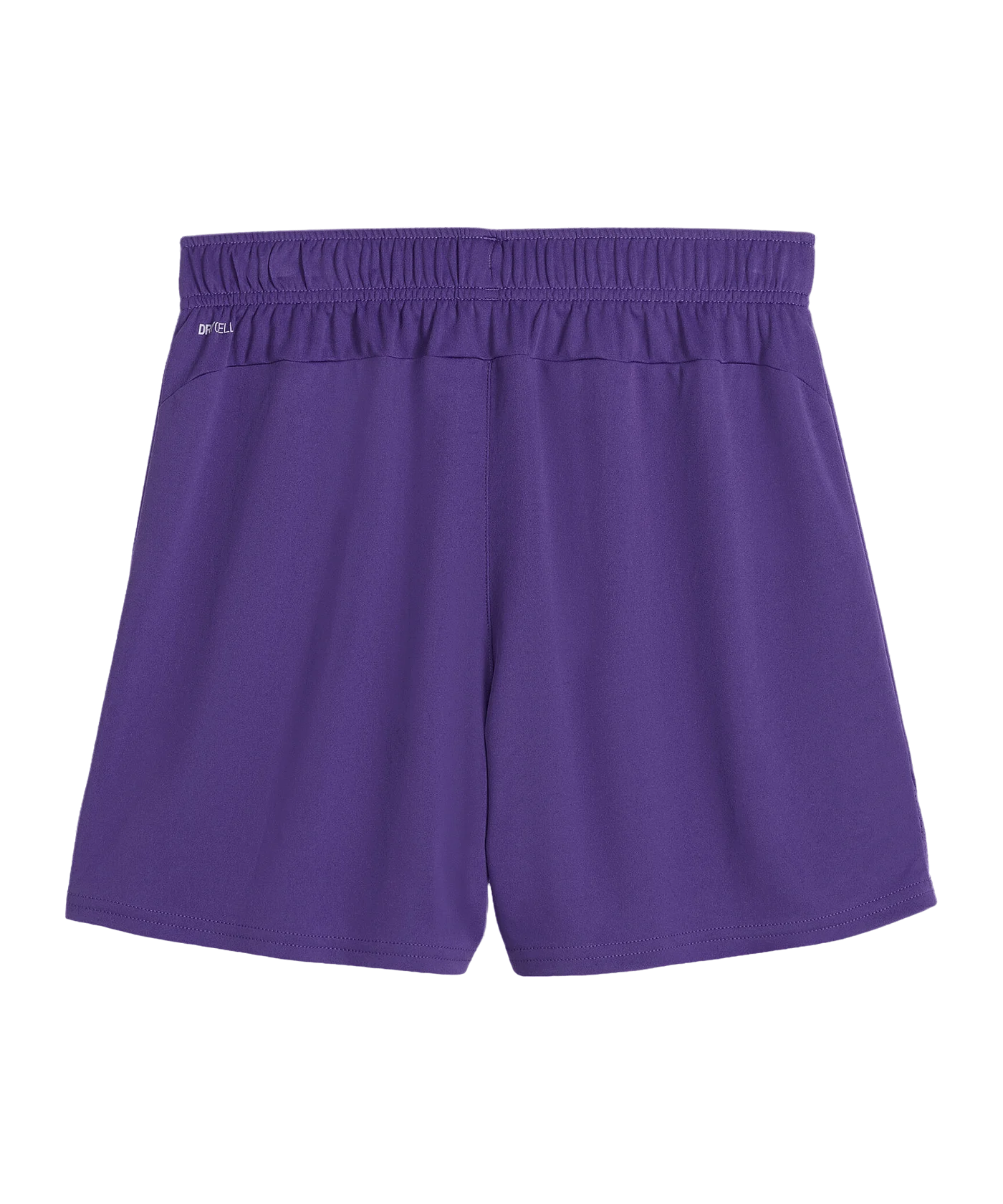 PUMA teamGOAL Short Damen Lila F10