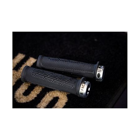 GDH Team Lenkergriffe  black