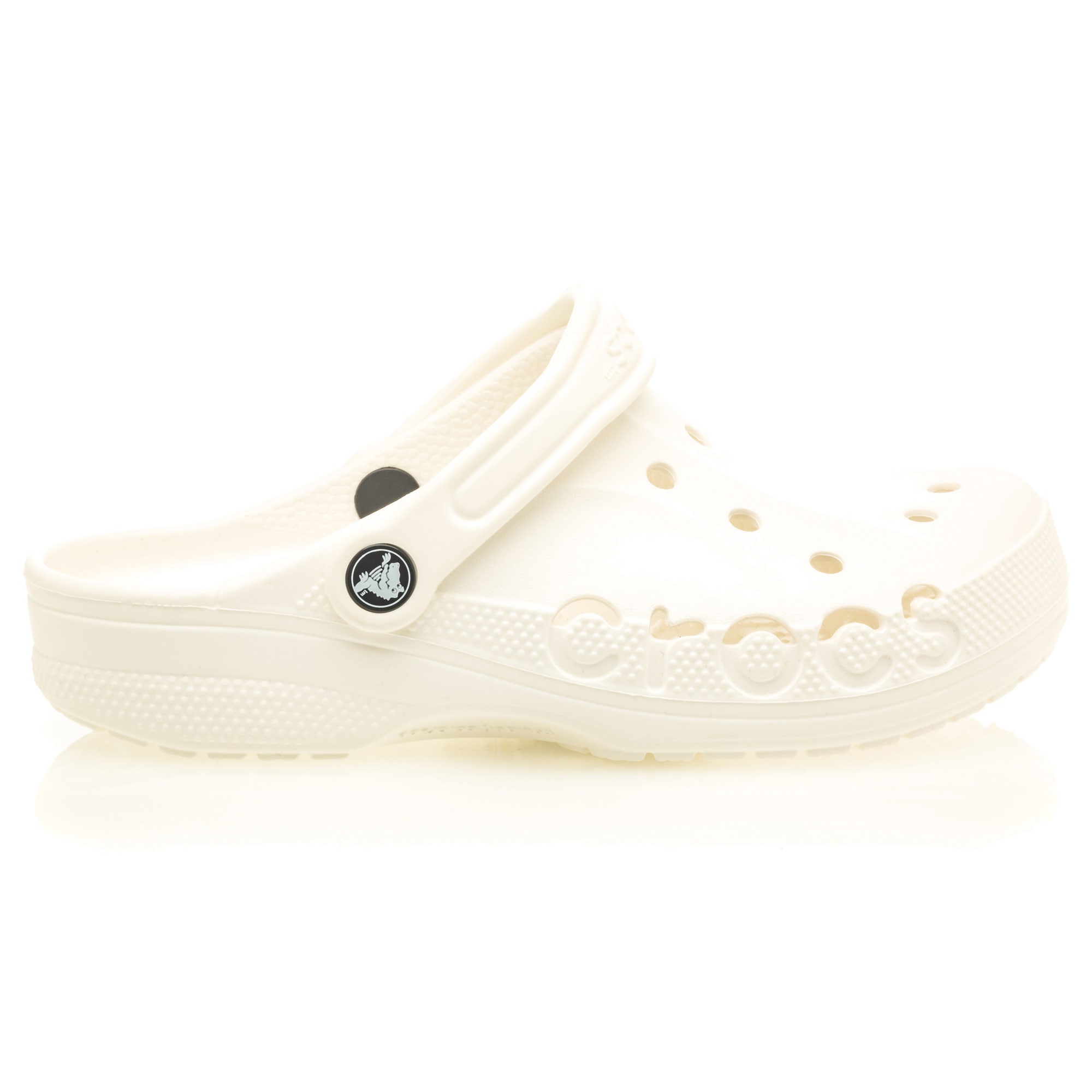 Claquettes de plage Femme blanc