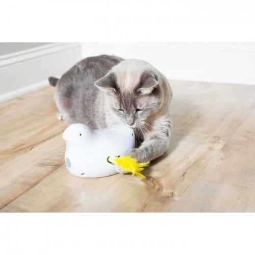 Brinquedo interativo para gatos Petsafe Peek-A-Bird